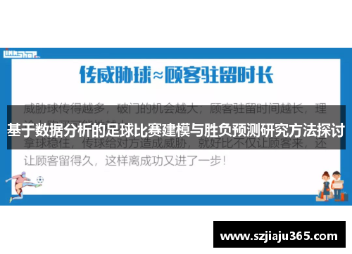 基于数据分析的足球比赛建模与胜负预测研究方法探讨