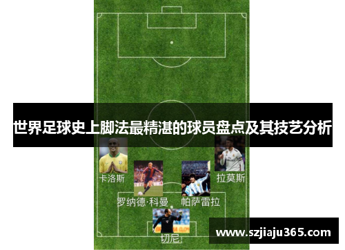 世界足球史上脚法最精湛的球员盘点及其技艺分析