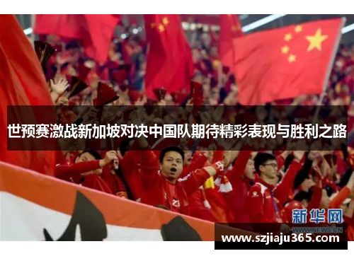 世预赛激战新加坡对决中国队期待精彩表现与胜利之路