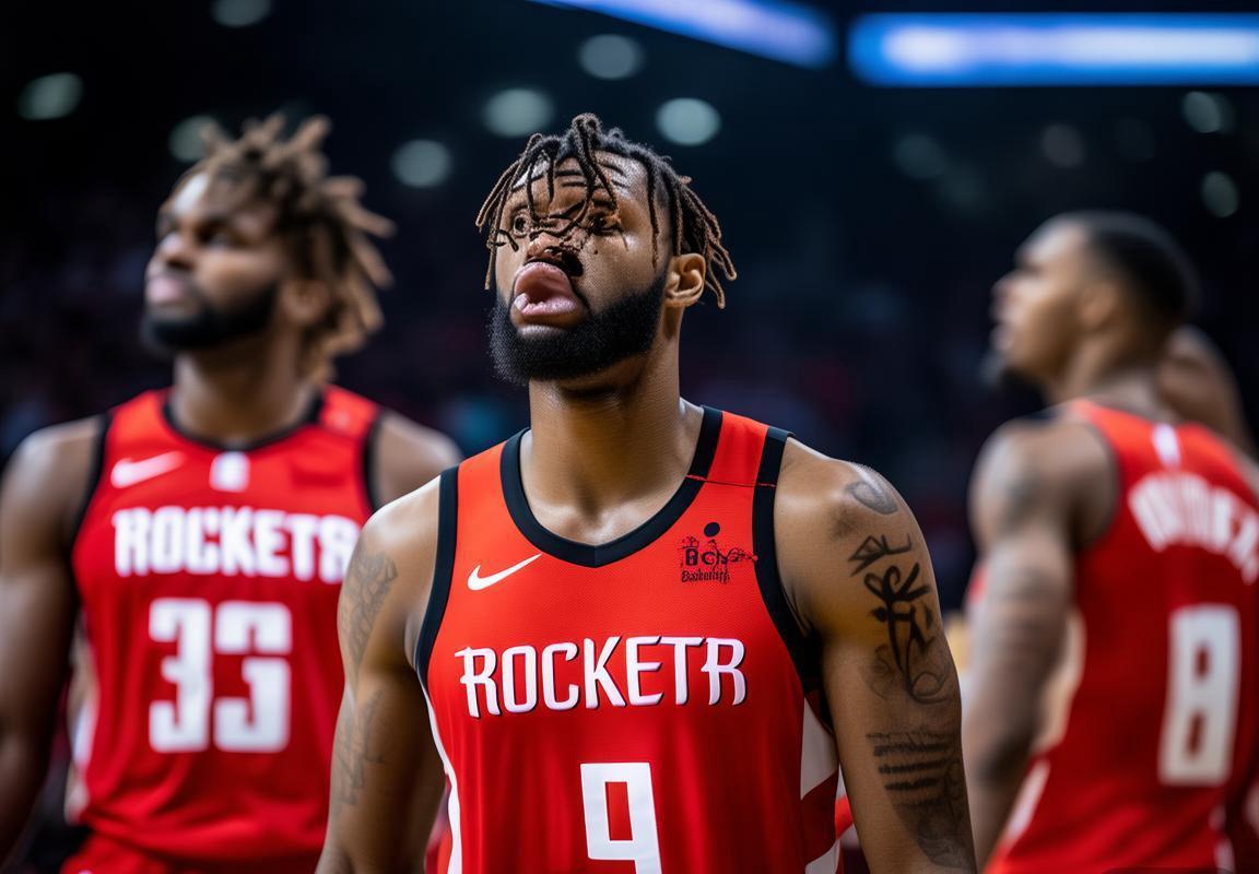 斯蒂芬·库里受伤致勇士队季后赛出局，火箭队失利引发西部联盟格局改变及NBA季后赛形势重塑