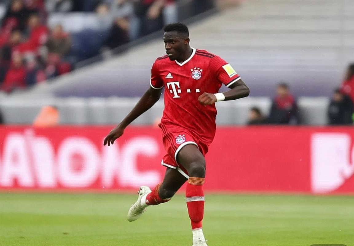 拜仁慕尼黑8000万欧元锁定莱比锡中卫卢克巴，引爆德甲转会市场