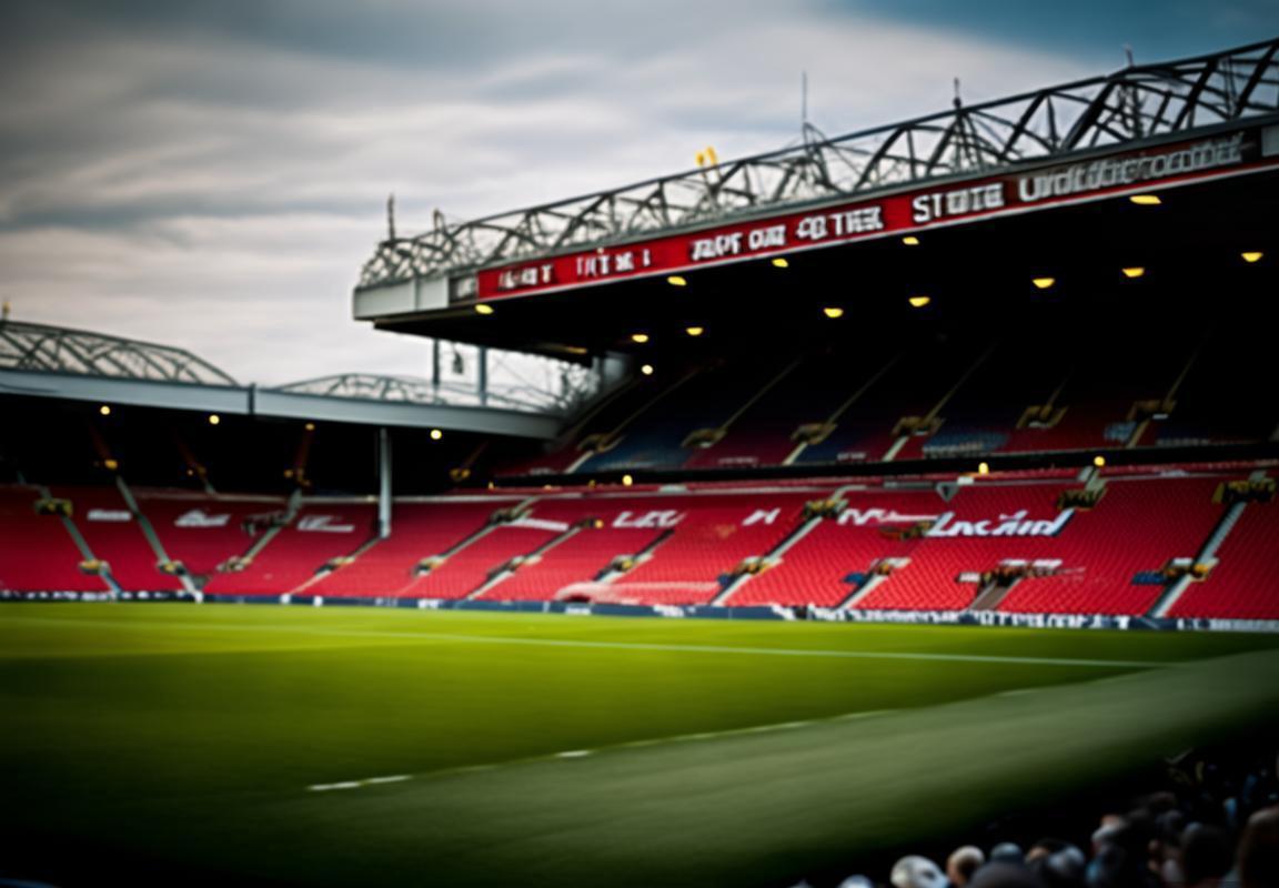 曼联主场不败纪录终结！利物浦顽强表现重燃英超争四悬念，莫耶斯卸下重担背后暴露曼联进攻乏力