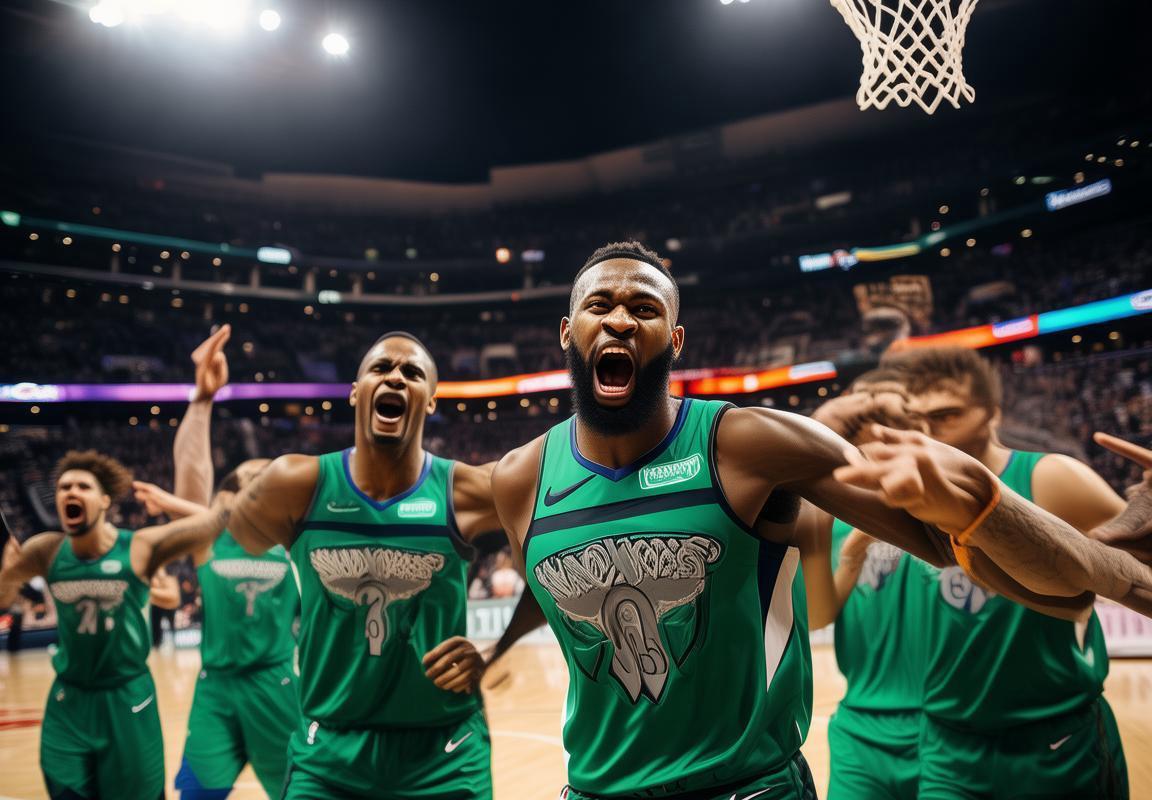 湖人欧文西部排名剧变：独行侠逆转创历史，森林狼登顶西部榜首