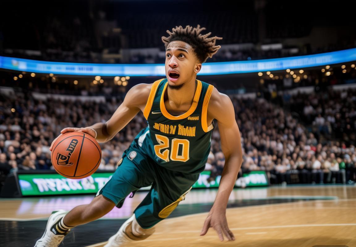 杰伦·约翰逊砍30分三双，老鹰队双核驱动特雷·杨迎强力搭档