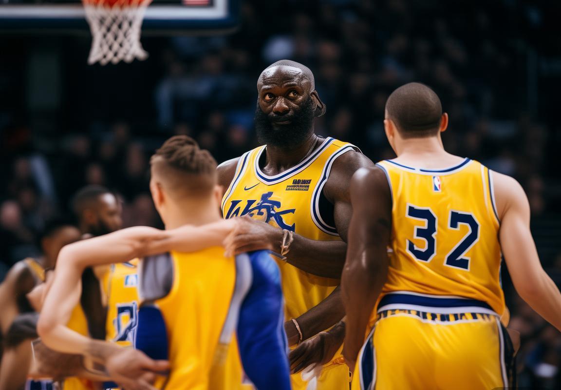 快船西部倒数第二陷重建危机：莱昂纳德领军难掩阵容老化困局