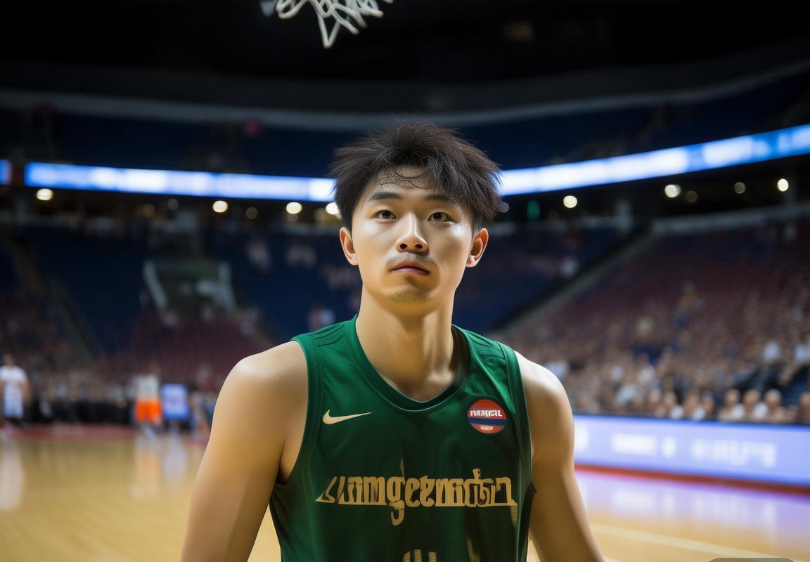 开拓者惜败雷霆：最后十秒战术短板致败，年轻内线杨瀚森表现低迷引成长反思