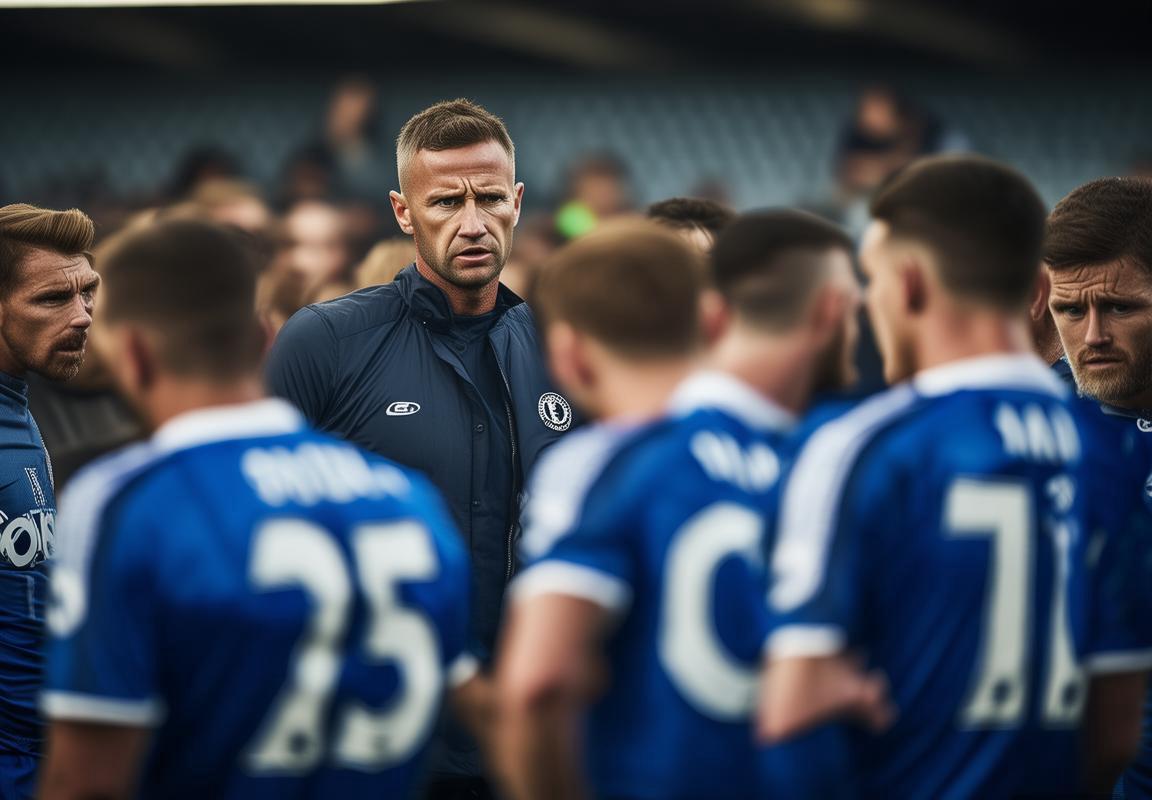 切尔西主帅马雷斯卡谈英超争冠：阿森纳与曼城是热门，蓝军专注自身建设