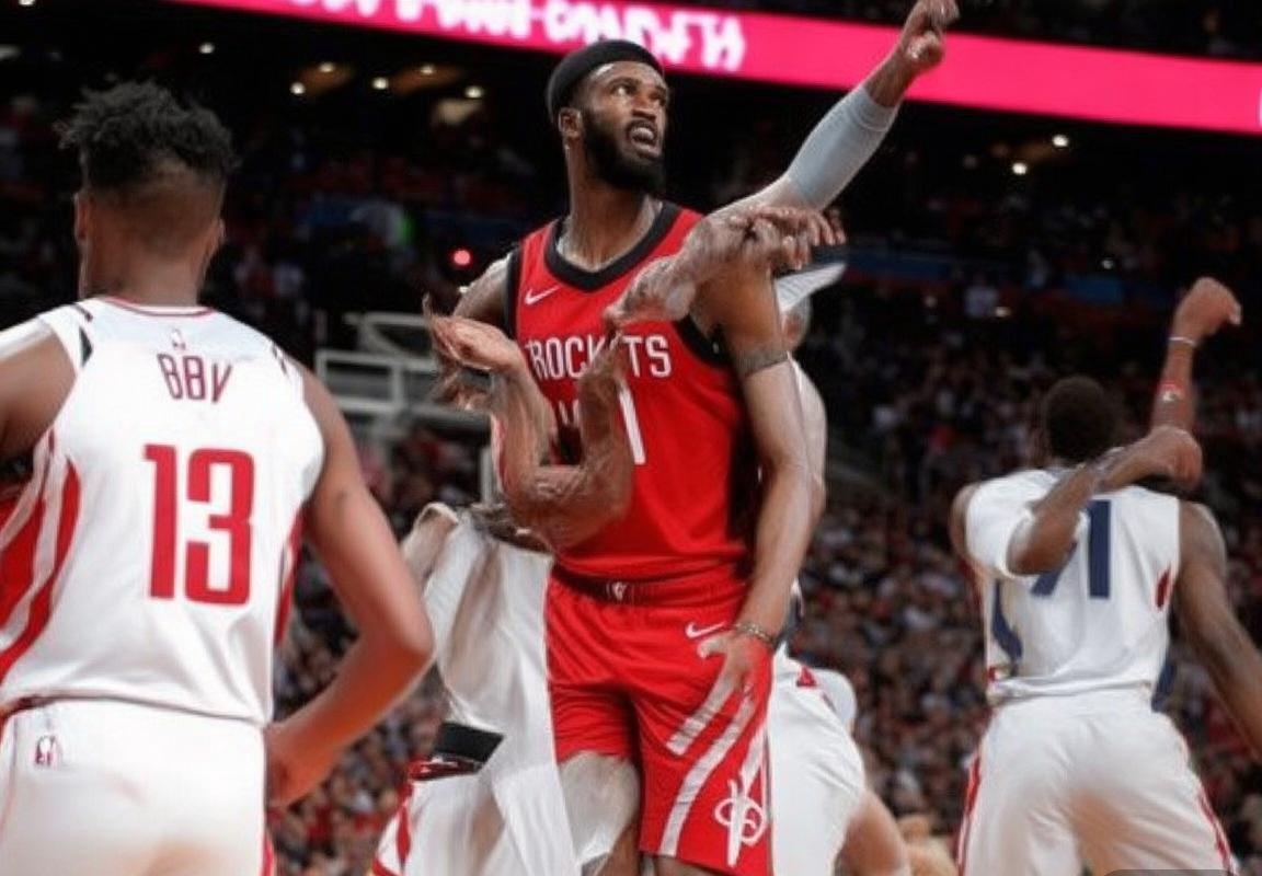 休斯顿火箭末节崩盘再演，关键时刻崩盘成“末节综合征”，领先被翻盘顽疾待解